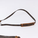 LOUIS VUITTON Monogram Marly Bandouliere Shoulder Bag M51828 LV Auth 197793-14