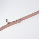 GUCCI GG Canvas Shoulder Bag Beige Gold 449413 Auth 197806A-9