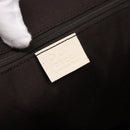 GUCCI Tote Bag Denim Blue 257245 Auth 197817A-14
