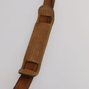LOUIS VUITTON Monogram Keepall Bandouliere 55 Boston Bag M41414 LV Auth 197823-14