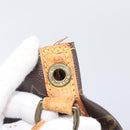 LOUIS VUITTON Monogram Petit Noe Shoulder Bag M42226 LV Auth 197826-12