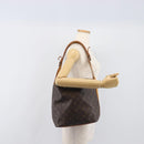 LOUIS VUITTON Monogram Petit Noe Shoulder Bag M42226 LV Auth 197826-19