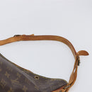 LOUIS VUITTON Monogram Petit Noe Shoulder Bag M42226 LV Auth 197826-8