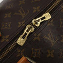 LOUIS VUITTON Monogram Keepall 60 Boston Bag M41422 LV Auth 197828-18