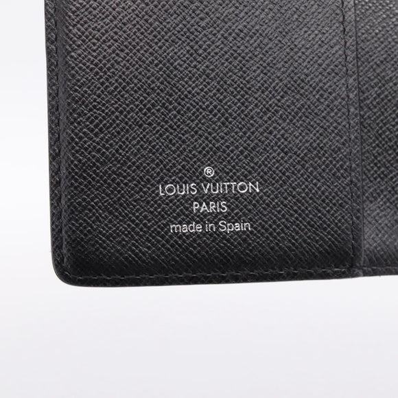 LOUIS VUITTON Agenda Koala PM Day Planner Cover Pink R21013 LV Auth 197835A
