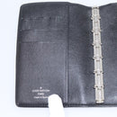 LOUIS VUITTON Agenda Koala PM Day Planner Cover Pink R21013 LV Auth 197835A-18