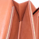 LOUIS VUITTON Monogram Concorde Hand Bag M51190 LV Auth 197840-22