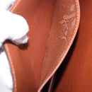 LOUIS VUITTON Monogram Concorde Hand Bag M51190 LV Auth 197840-27
