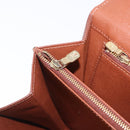 LOUIS VUITTON Monogram Concorde Hand Bag M51190 LV Auth 197840-28