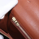 LOUIS VUITTON Monogram Concorde Hand Bag M51190 LV Auth 197840-30