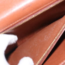 LOUIS VUITTON Monogram Concorde Hand Bag M51190 LV Auth 197840-31