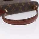 LOUIS VUITTON Monogram Concorde Hand Bag M51190 LV Auth 197840-8