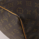 LOUIS VUITTON Monogram Keepall 50 Boston Bag M41426 LV Auth 197861-13