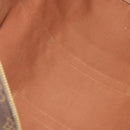 LOUIS VUITTON Monogram Keepall 50 Boston Bag M41426 LV Auth 197861-17