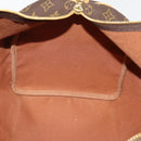 LOUIS VUITTON Monogram Keepall 50 Boston Bag M41426 LV Auth 197861-18