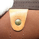 LOUIS VUITTON Monogram Keepall 50 Boston Bag M41426 LV Auth 197861-20