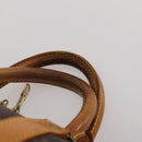 LOUIS VUITTON Monogram Keepall 50 Boston Bag M41426 LV Auth 197861-8