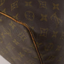 LOUIS VUITTON Monogram Keepall 50 Boston Bag M41426 LV Auth 197868-13