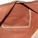 LOUIS VUITTON Monogram Keepall 50 Boston Bag M41426 LV Auth 197868-22