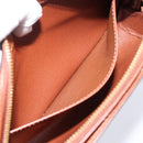 LOUIS VUITTON Monogram Orsay Clutch Bag M51790 LV Auth 197872-10