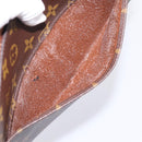 LOUIS VUITTON Monogram Orsay Clutch Bag M51790 LV Auth 197872-11