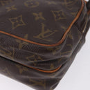LOUIS VUITTON Monogram Mini Amazon Shoulder Bag M45238 LV Auth 197875-15