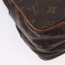 LOUIS VUITTON Monogram Mini Amazon Shoulder Bag M45238 LV Auth 197875-16