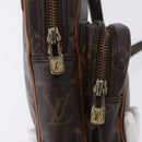 LOUIS VUITTON Monogram Mini Amazon Shoulder Bag M45238 LV Auth 197875-18
