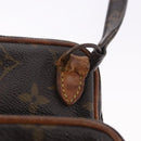 LOUIS VUITTON Monogram Mini Amazon Shoulder Bag M45238 LV Auth 197875-9