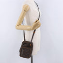 LOUIS VUITTON Monogram Mini Amazon Shoulder Bag M45238 LV Auth 197875-23