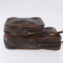 LOUIS VUITTON Monogram Mini Amazon Shoulder Bag M45238 LV Auth 197875-3