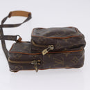 LOUIS VUITTON Monogram Mini Amazon Shoulder Bag M45238 LV Auth 197875-4