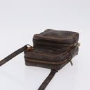 LOUIS VUITTON Monogram Mini Amazon Shoulder Bag M45238 LV Auth 197875-6