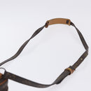 LOUIS VUITTON Monogram Mini Amazon Shoulder Bag M45238 LV Auth 197875-8