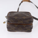 LOUIS VUITTON Monogram Mini Amazon Shoulder Bag M45238 LV Auth 197875-5