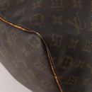 LOUIS VUITTON Monogram Speedy 35 Hand Bag M41524 LV Auth 197881-16