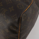 LOUIS VUITTON Monogram Speedy 35 Hand Bag M41524 LV Auth 197881-17
