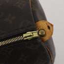 LOUIS VUITTON Monogram Speedy 35 Hand Bag M41524 LV Auth 197881-10