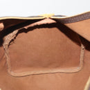 LOUIS VUITTON Monogram Speedy 35 Hand Bag M41524 LV Auth 197881-20