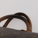 LOUIS VUITTON Monogram Speedy 35 Hand Bag M41524 LV Auth 197881-14