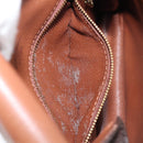 LOUIS VUITTON Monogram Saint Cloud MM Shoulder Bag M51243 LV Auth 197892V-10