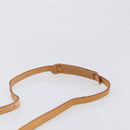 LOUIS VUITTON Monogram Saint Cloud MM Shoulder Bag M51243 LV Auth 197892V-15