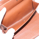 LOUIS VUITTON Portefeuille International Long Wallet M61217 LV Auth 197899V-10