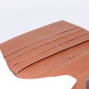 LOUIS VUITTON Portefeuille International Long Wallet M61217 LV Auth 197899V-19