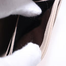 LOUIS VUITTON Mahina Portefeuille Iris Long Wallet Galet M60144 LV Auth 197911M-22