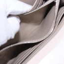 LOUIS VUITTON Mahina Portefeuille Iris Long Wallet Galet M60144 LV Auth 197911M-10