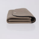 LOUIS VUITTON Mahina Portefeuille Iris Long Wallet Galet M60144 LV Auth 197911M-3