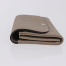 LOUIS VUITTON Mahina Portefeuille Iris Long Wallet Galet M60144 LV Auth 197911M-4