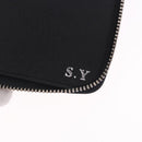 LOUIS VUITTON Damier Graphite Zippy Organizer Long Wallet N63077 LV Auth 197913A-16