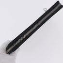 LOUIS VUITTON Damier Graphite Zippy Organizer Long Wallet N63077 LV Auth 197913A-7